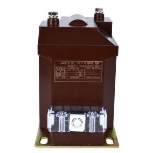 JDZ10 3/6/10KV PT spänningstransformator för komplett uppsättning ställverk