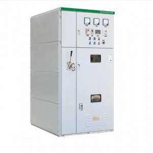 TBBZ 6-35KV 100-10000Kvar ແຮງດັນສູງ reactive power ອັດຕະໂນມັດ ອຸປະກອນການຊົດເຊີຍ capacitance ຕູ້ຊົດເຊີຍ