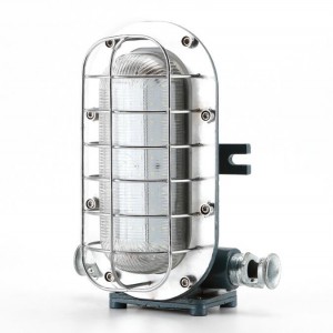 DGC/DJC 18-48W 127V Шахтный пожаробезопасный светодиодный кронштейн Шахтный взрывозащищенный светильник