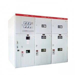 TBBZ 6-35KV 100-10000Kvar high voltage reactive power automatic compensation device capacitance compensation cabinet