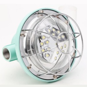 DGS  12-75W  127V  Explosion proof energy-saving and environment-friendly LED roadway lamp for mine tunnel