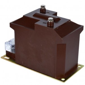 JDZ10 3/6/10KV PT voltage transformer for Complete set of switchgear