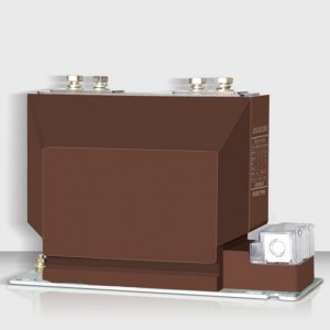 LZZBJ9-10 3/6/10KV 200-2000A Trasformatori di corrente HV di alta qualità per quadri elettrici interni
