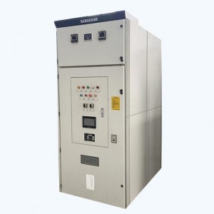 GRJ 50-1500A 3000-10000V High Voltage Lub cev muaj zog Khoom Lub Xeev Soft Start txee
