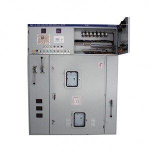 TBB Series 6-35KV 100-10000Kvar High Voltage Shunt Capacitor Set Lengkep