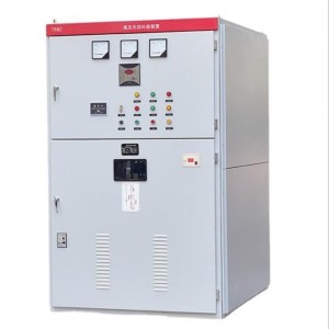 ТББЗ 6-35КВ 100-10000Квар високонапонска реактивна снага аутоматска компензација уредјај за компензацију капацитета орман