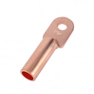 DT 10-1000mm² 8.4-21mm  Copper connecting wire terminals  cable lugs