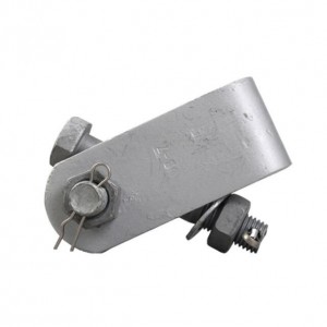UB/PS/PD/P seeria 20-50mm 70-600KN õhuliini elektriliini lingi kinnitusklamber