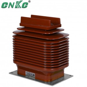 LZZB9 24/35KV 200-1250A indoor current transformer for high voltage switchgear
