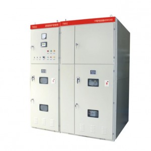 TBBZ 6-35KV 100-10000Kvar uređaj za automatsku kompenzaciju reaktivne snage visokog napona kabinet za kompenzaciju kapaciteta