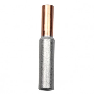 GTL 10-630mm² 4.5-34mm Copper-Aluminium e hoʻopili ana i nā paipu uea