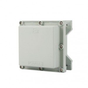 BJX 220/380V 10-400A Explosion proof na anti-corrosion junction box