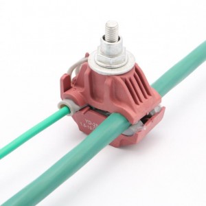 Seria KW(JJC) 1-20KV 0,75-400mm² Conector de cablu tip perforare izolat