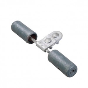 FD/FF/FR/FDZ   35-630mm²   Overhead conductor damping device  Power  fittings dampers