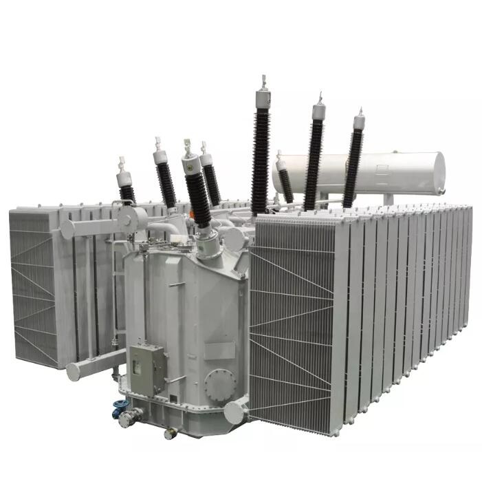 The Importance of Power Transformers in Power Networks