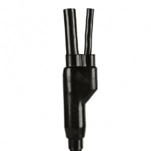 YDF 0.6/1KV 61-1605A 10-1000mm² câble d'alimentation préfabriqué monocœur multicœur ignifuge étanche
