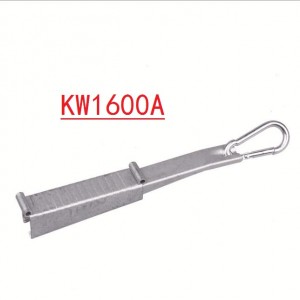 YK/UPB series 2.5-10KN Outdoor overhead optical cable suspension clamp bracket & hook ea ho lokisa