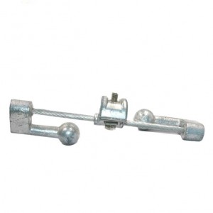 FD/FF/FR/FDZ 35-630mm² Overhead conductor demping apparaat Power fittings dempers