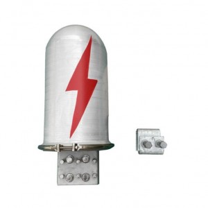SL 12-48 kearnen Power fittings ADSS / OPGW glêstried kabel joint box