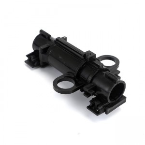 FDJ 16-300mm² 1KV מתח נמוך הגנה מפני חשמל הפוך והתקן הארקה מגן בידוד מלא