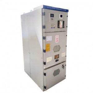 GKG 6 / 10KV 50-1250A High voltage switchgear mo mining Mea faigaluega tufatufa eletise.
