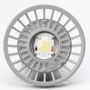 BAD  85-265V  10-600W  Explosion-proof LED floodlight for  Factory   High power projection lamp