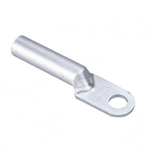 DL2 16–400 mm² 8,4–17 mm Aluminijast priključni priključni kabelski čevelj z dvojno luknjo Električni priključek