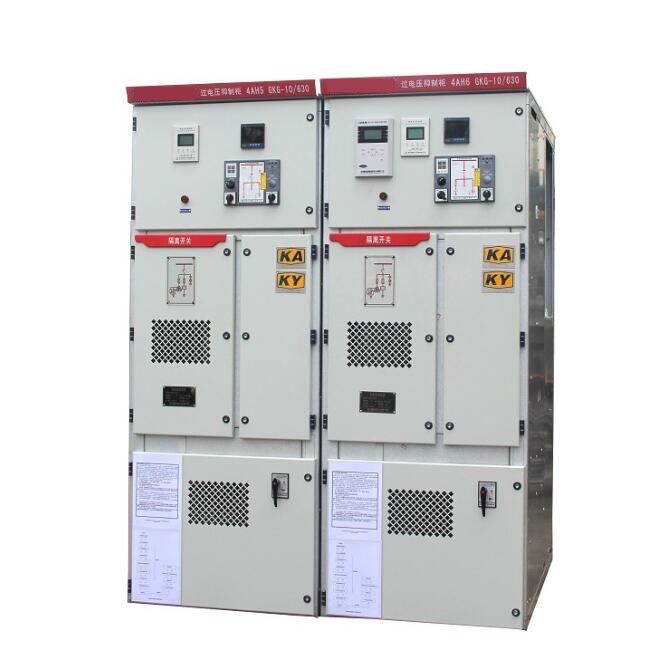 The difference between explosion-proof power distribution cabinet, explosion-proof power distribution box and explosion-proof switch cabinet