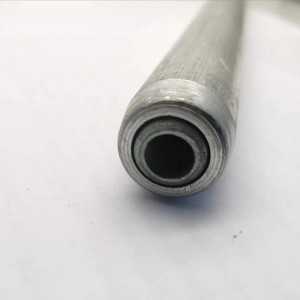 JY/LY 35-300mm² 20-36mm Overhead Cable Connection Tube