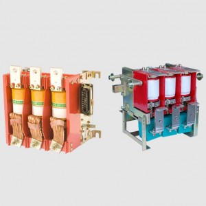 ZN7  1140V  400A  Mine explosion-proof low-voltage AC vacuum circuit breaker