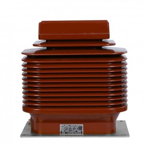 LZZB9 24/35KV 200-1250A indoor current transformer for high voltage switchgear
