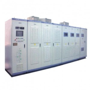 SVG 3-35KV 1-100Mvar high voltage static reactive power compensation device