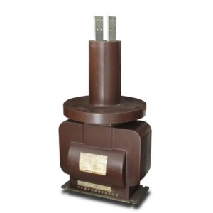 LZZBJ4-35KV 200-500A 1600A Indoor dry type pillar type high voltage current transformer