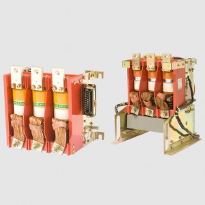 ZN7  1140V  400A  Mine explosion-proof low-voltage AC vacuum circuit breaker