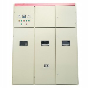 LQ   6-10KV 500-14000KW squirrel cage (synchronous) motor liquid resistance starting cabinet
