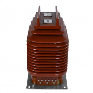 LZZB9 24/35KV 200-1250A indoor ikozvino transformer ye high voltage switchgear