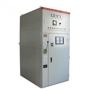 TBBZ 6-35KV 100-10000Kvar puissance réactive haute tension dispositif de compensation automatique armoire de compensation de capacité