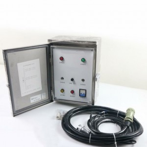 FZW32-12KV 40.5KV 630A 1250A Panlabas na high voltage isolation vacuum load switch