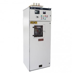 GKD  380/660/1140V  50-3200A  Low voltage switchgear for mining   Incoming and outgoing cabinet