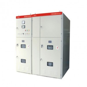 TBB Series 6-35KV 100-10000Kvar High Voltage Shunt Capacitor Iseti