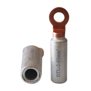 DTL-2 8,2-12,8 mm 16-630 mm² Izvozni tip baker aluminij prehodna priključna žica kabelski čevelj