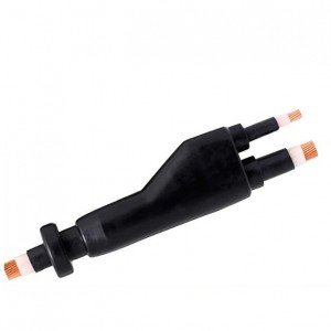 YDF  0.6/1KV  61-1605A  10-1000mm²  Waterproof flame retardant single-core multi-core prefabricated branch power cable