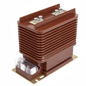 LZZB9 24/35KV 200-1250A vnitřní transformátor proudu pro vysokonapěťové rozvaděče
