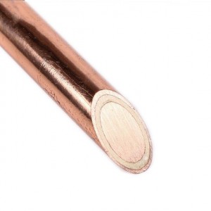 BTTZ/NG-A(BTLY) 0.6/1KV 2.5-400mm² 2-5 cores Flame retardant mineral insulated copper core power cable