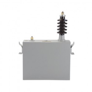 FFM 4.62/6.9/11√3/35√3KV 0.1-25kvar High Voltage Protection Power Capacitor