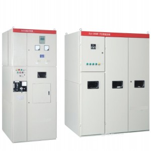 LQ 6-10KV 500-14000KW squirrel cage (synchronous) motor liquid resistance panimulang cabinet