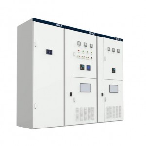 ТББЗ 6-35КВ 100-10000Квар високонапонска реактивна снага аутоматска компензација уредјај за компензацију капацитета орман