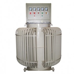 TSJA 50-2000KVA 380V 0-650V Trofazni uljni indukcijski regulator napona sa samohlađenjem