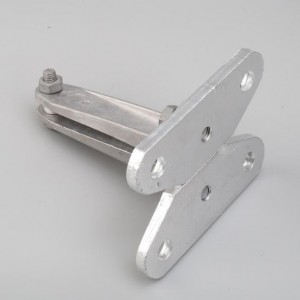 MWL  63-125mm  Outdoor  supports for bar (Vertical setting)  Substation fitting