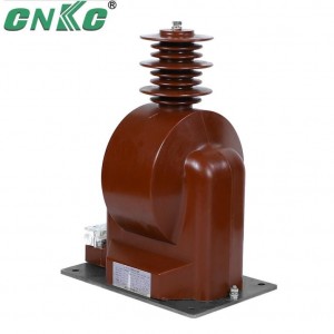 JDZX9-35KV  30/150/300VA Switchgear Electric energy metering cabinet single-phase dry-type voltage transformer